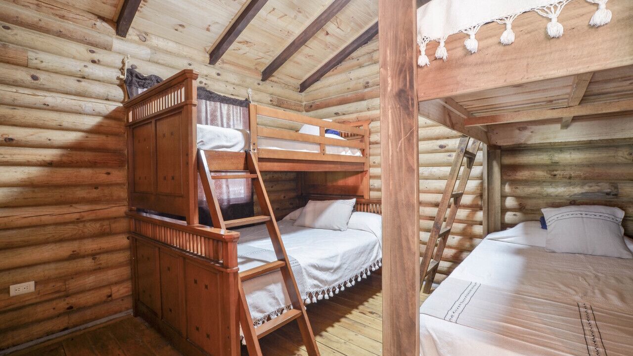 Photo of Bedroom in Santiago