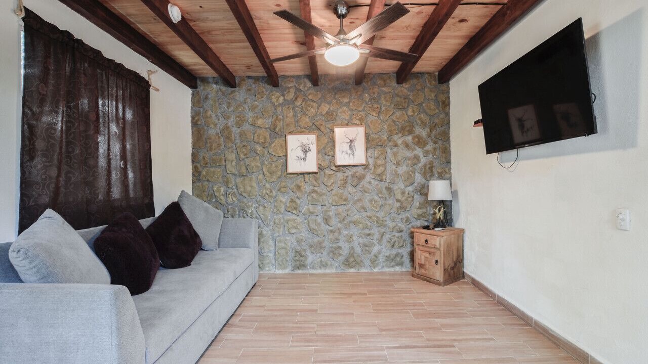 Photo of Livingroom in Santiago