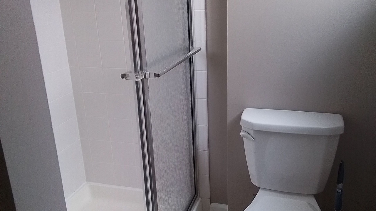 Photo of Bathroom in Little Italy