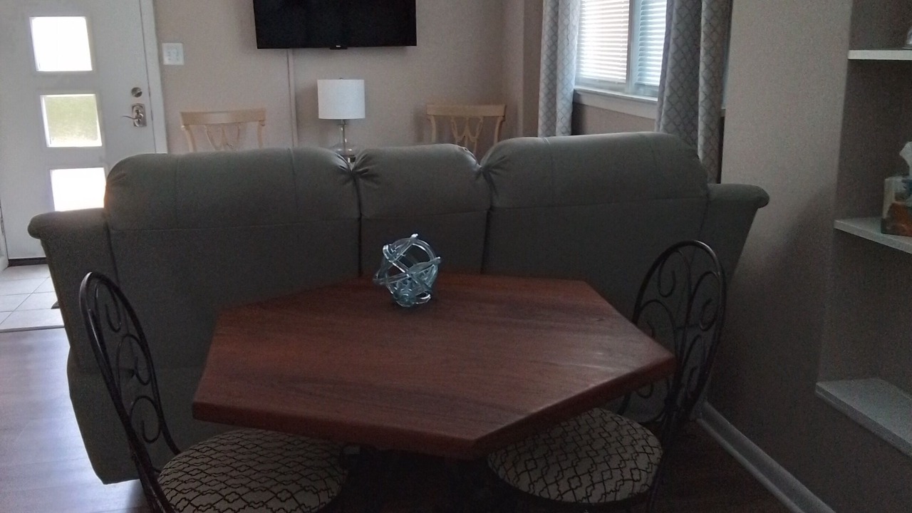 Photo of Livingroom in Little Italy