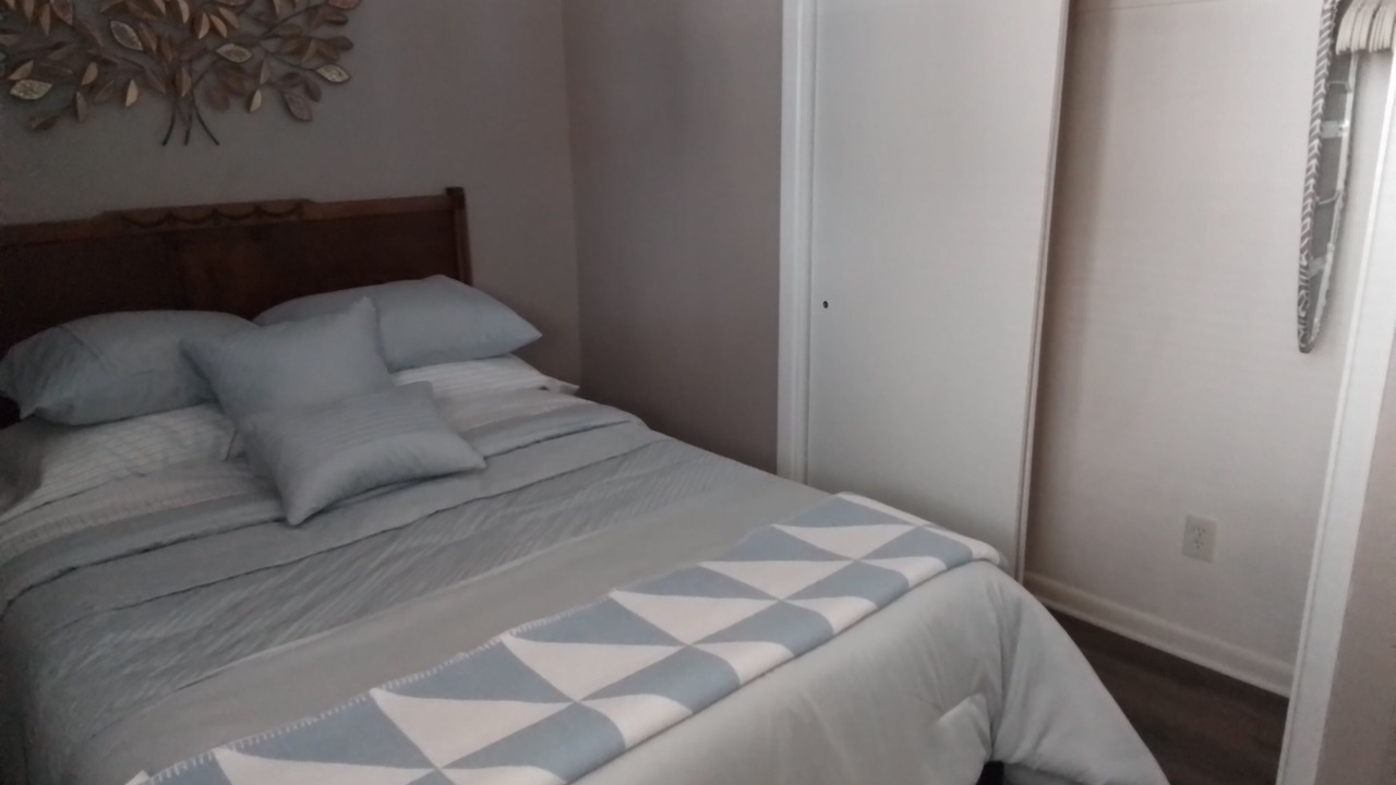 Photo of Bedroom in Little Italy