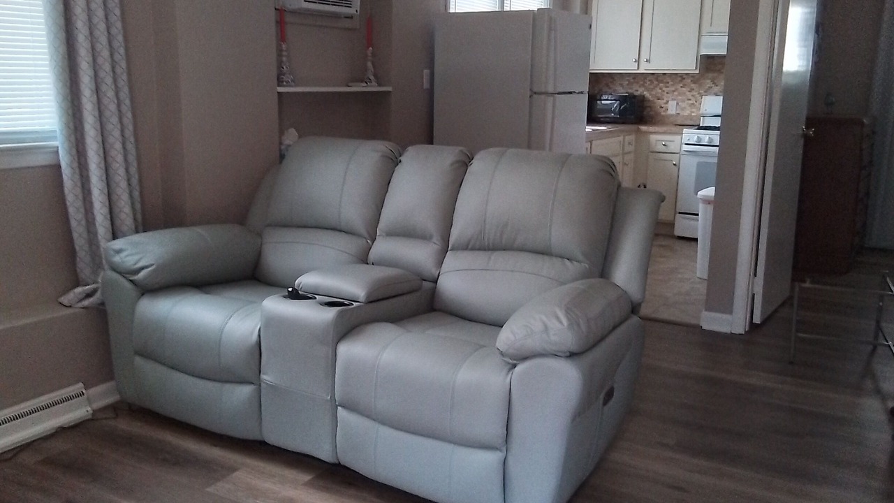 Photo of Livingroom in Little Italy