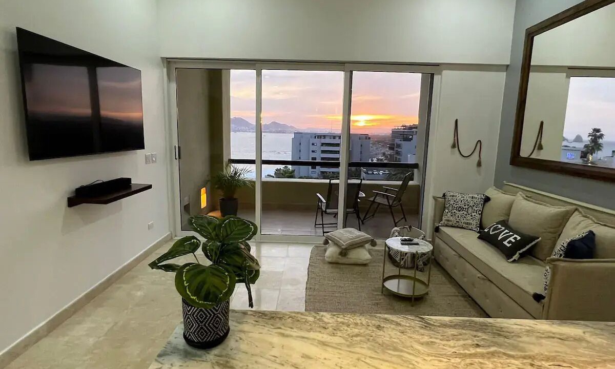 Photo of Livingroom in Cabo Bello