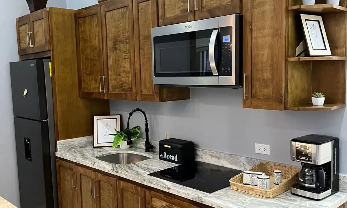 Photo of Kitchen in Cabo Bello