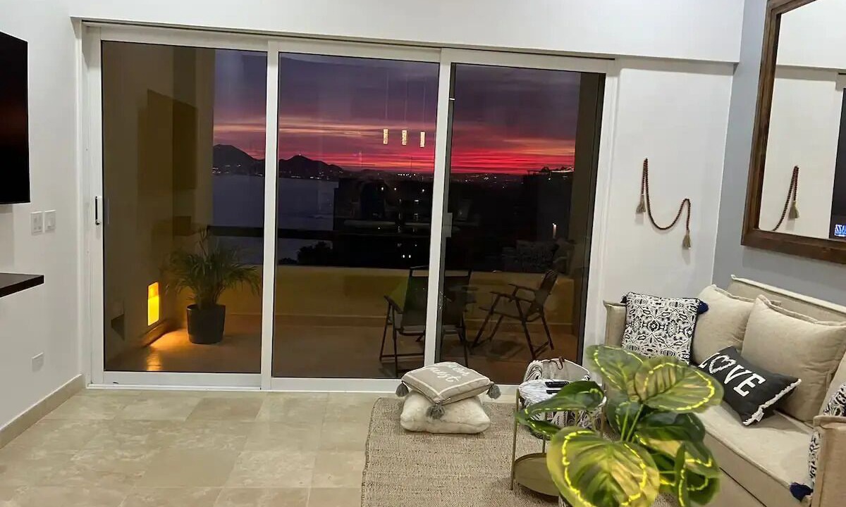 Photo of Livingroom in Cabo Bello