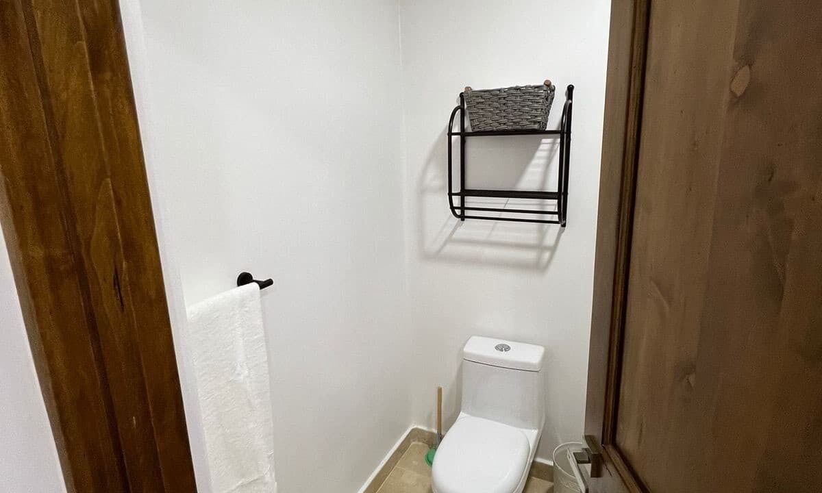 Photo of Bathroom in Cabo Bello