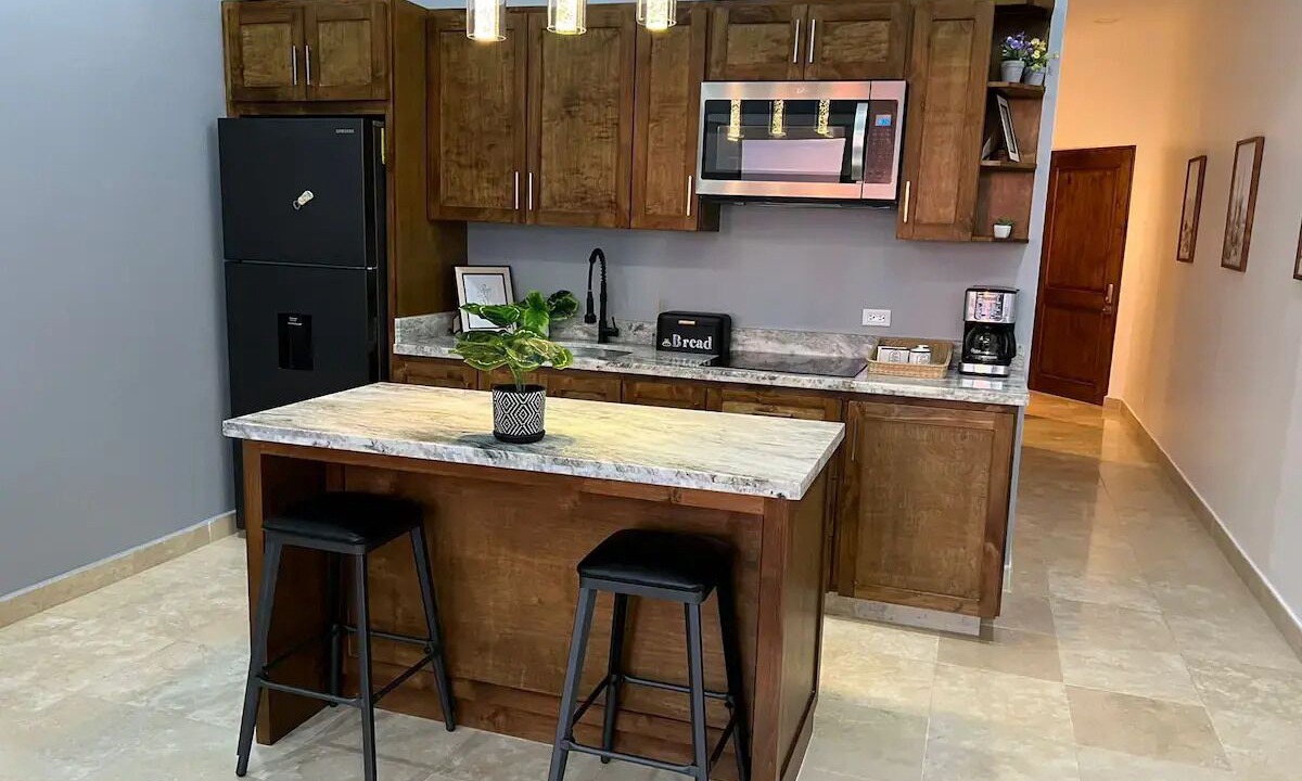 Photo of Kitchen in Cabo Bello