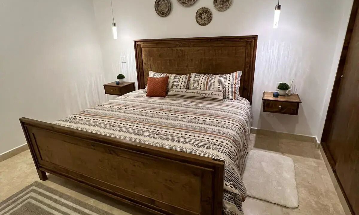 Photo of Bedroom in Cabo Bello