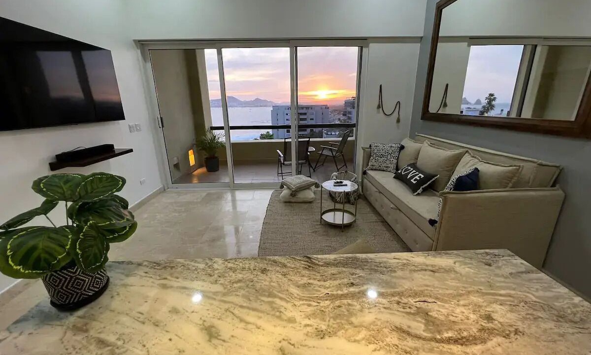 Photo of Livingroom in Cabo Bello