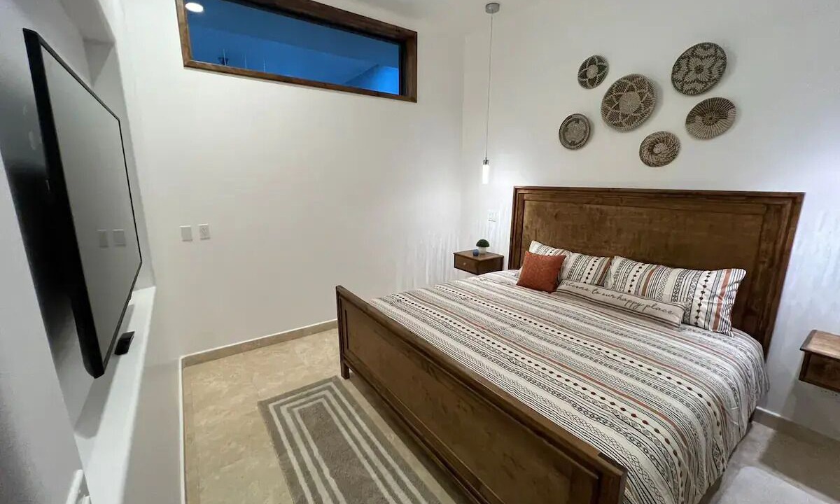 Photo of Bedroom in Cabo Bello