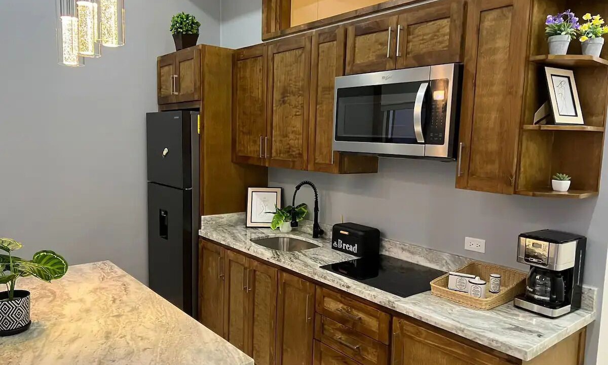 Photo of Kitchen in Cabo Bello