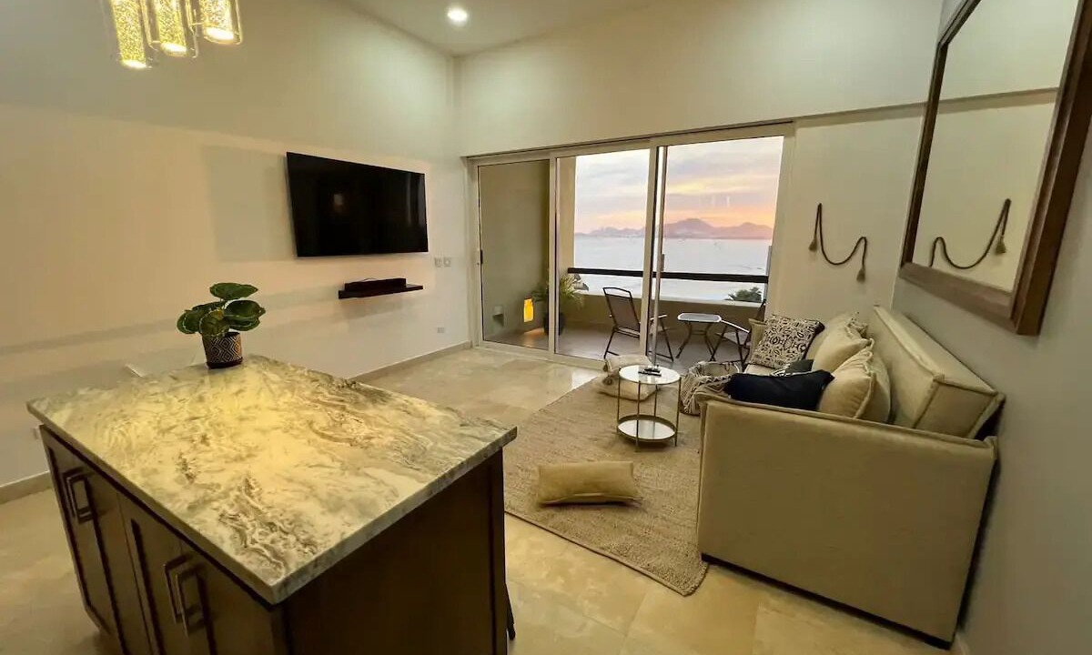 Photo of Livingroom in Cabo Bello