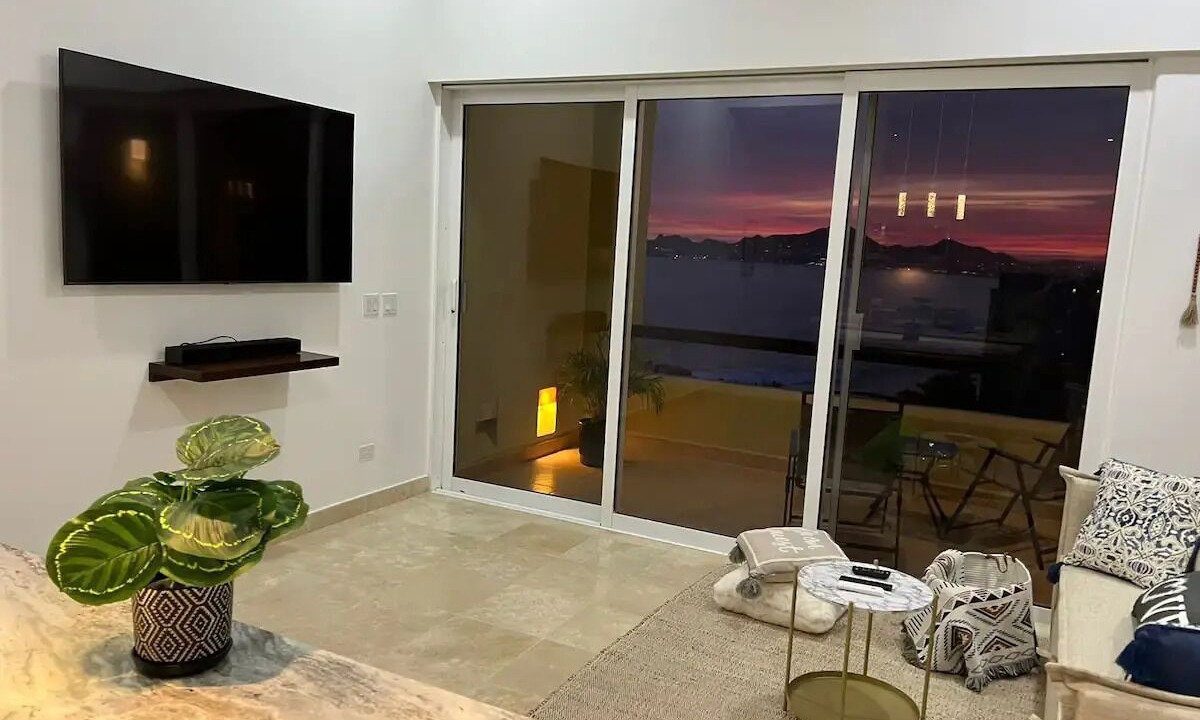 Photo of Livingroom in Cabo Bello