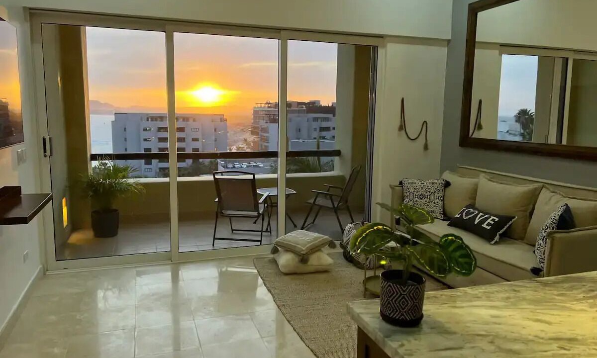 Photo of Livingroom in Cabo Bello
