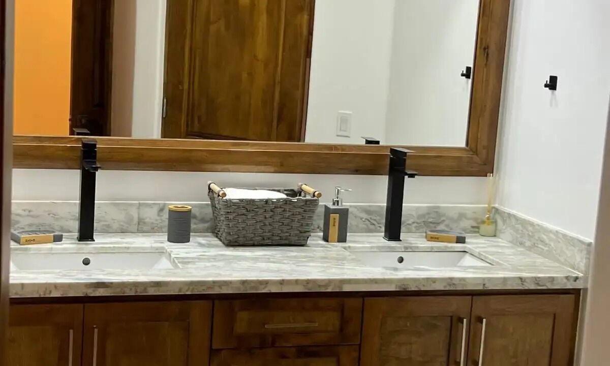 Photo of Bathroom in Cabo Bello