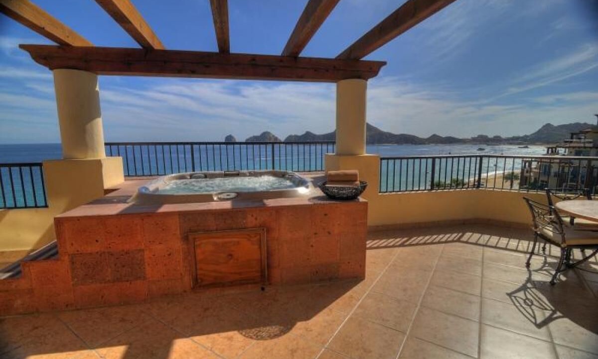 Photo of Patio Balcony in Colonia El Progreso