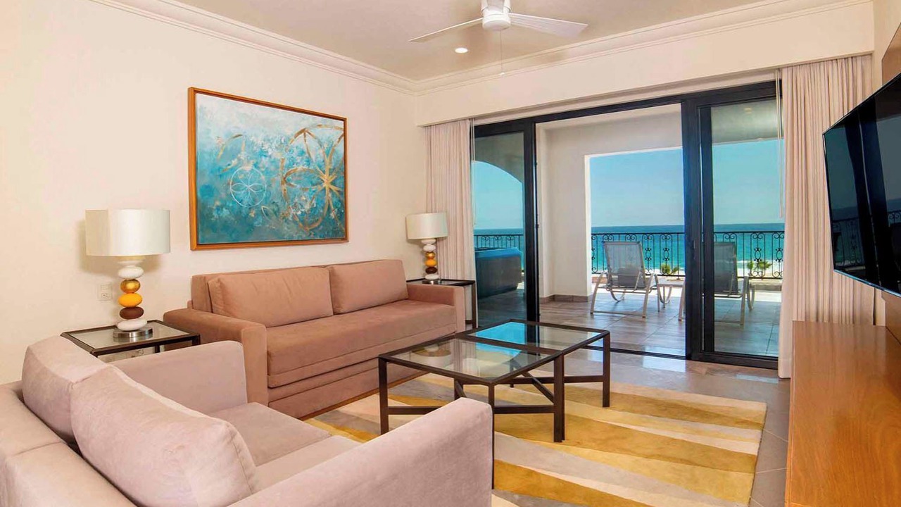 Photo of Livingroom in Colonia El Progreso