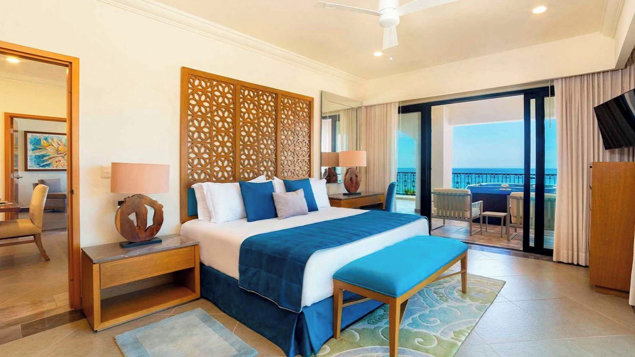 Photo of Bedroom in Colonia El Progreso