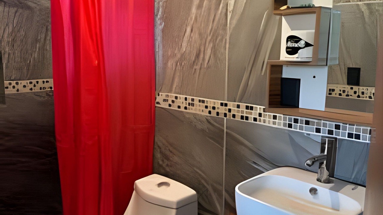 Photo of Bathroom in Saladita