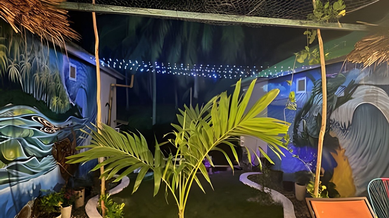 Photo of Outdoor in Saladita