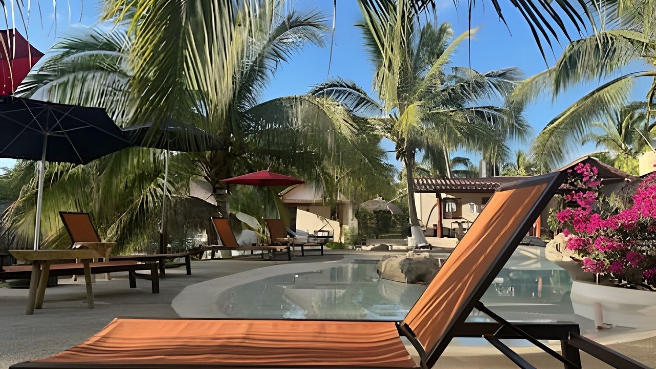 Photo of Outdoor in Saladita