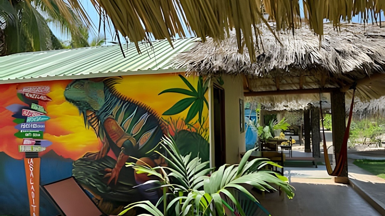 Photo of Outdoor in Saladita