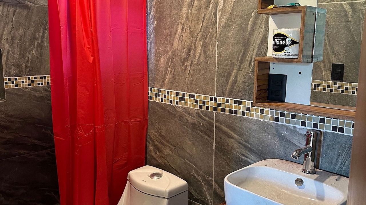 Photo of Bathroom in Saladita