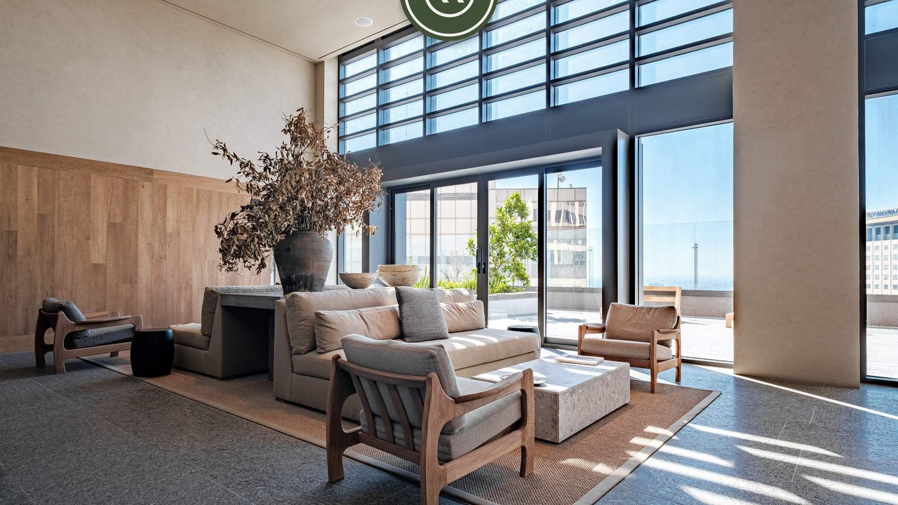 Photo of Livingroom in Cuauhtemoc