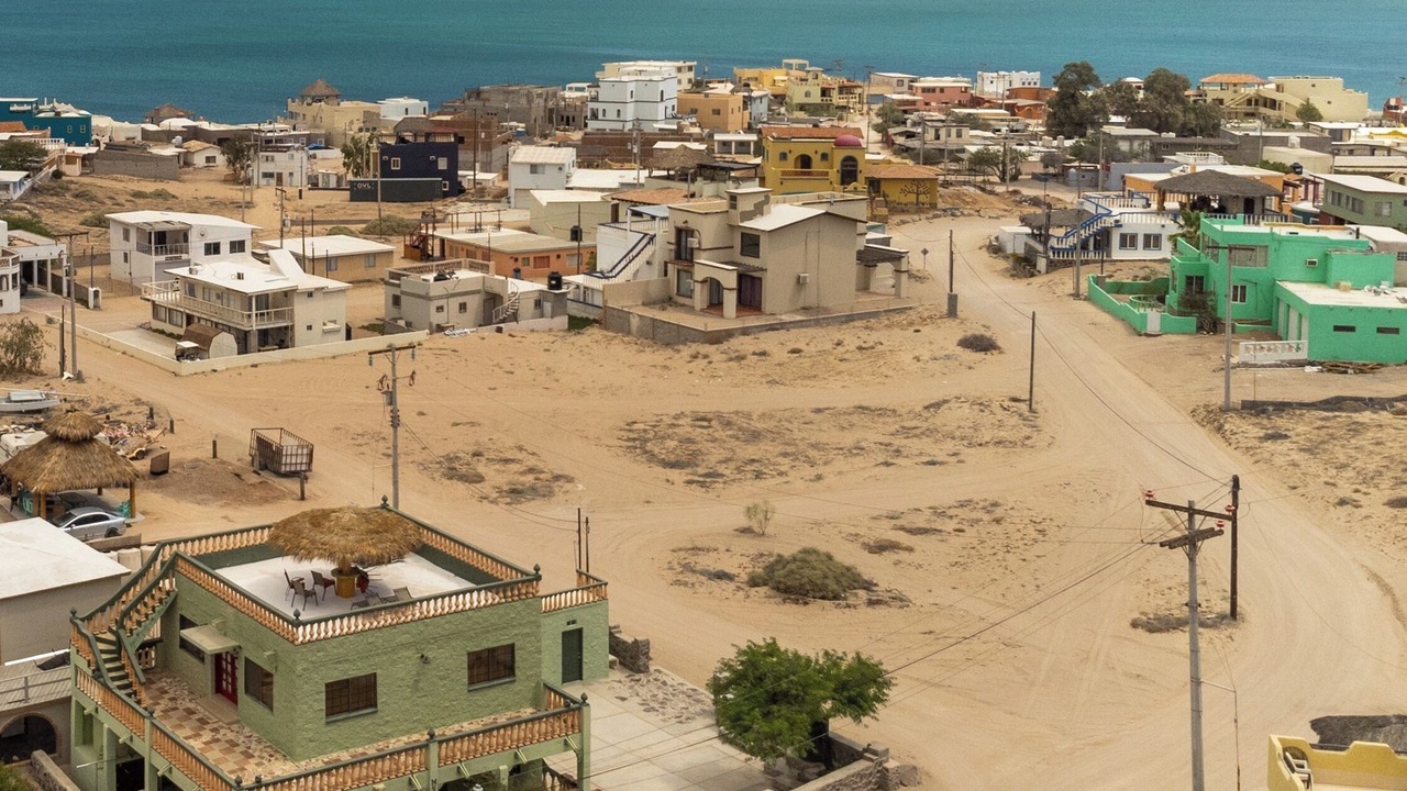 Photo of Outdoor in La Choya