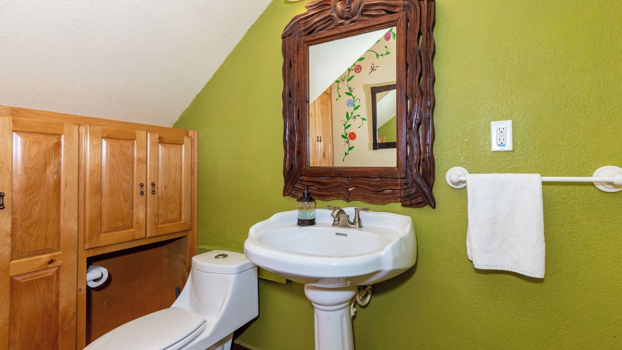 Photo of Bathroom in La Choya
