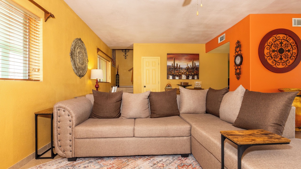 Photo of Livingroom in La Choya