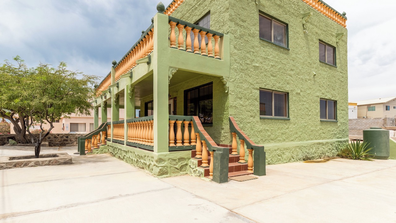 Photo of Outdoor in La Choya