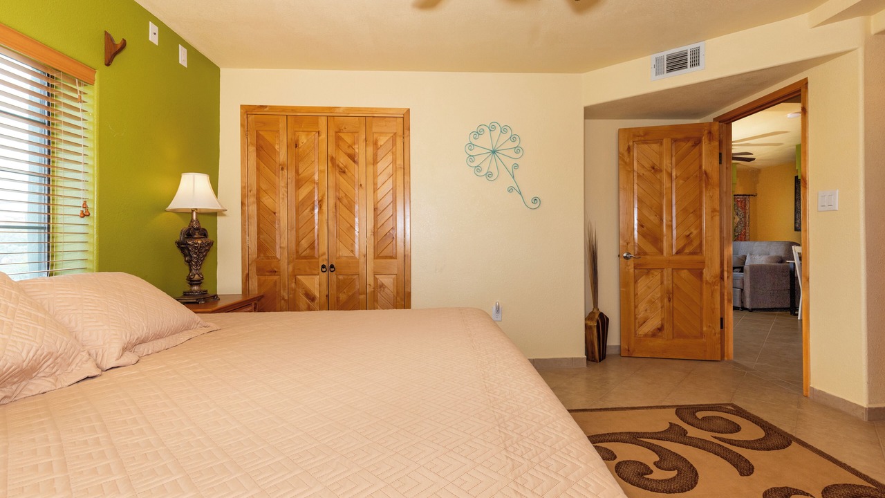 Photo of Bedroom in La Choya