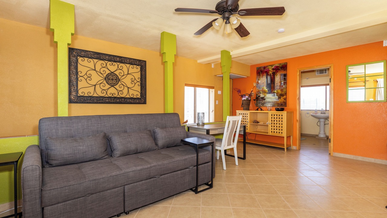 Photo of Livingroom in La Choya