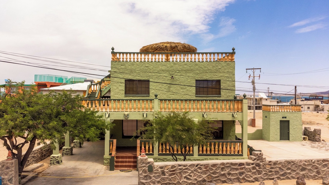 Photo of Outdoor in La Choya