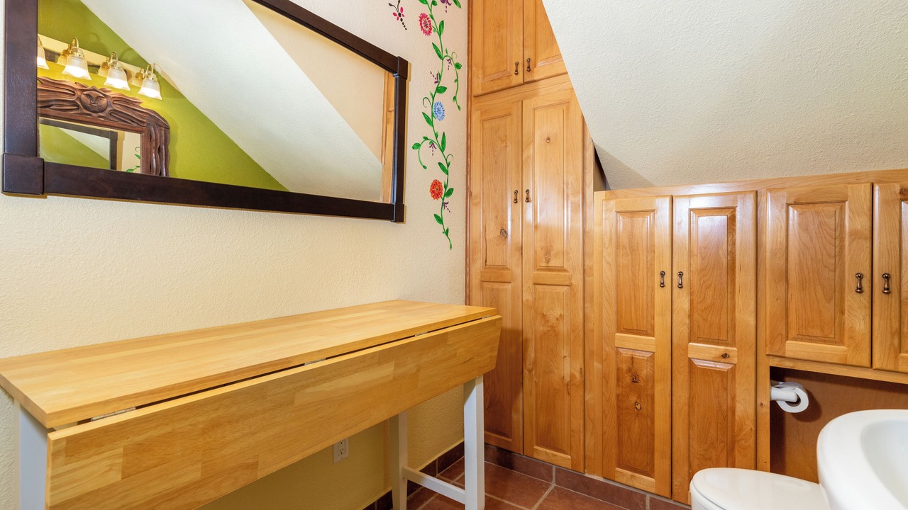 Photo of Bathroom in La Choya