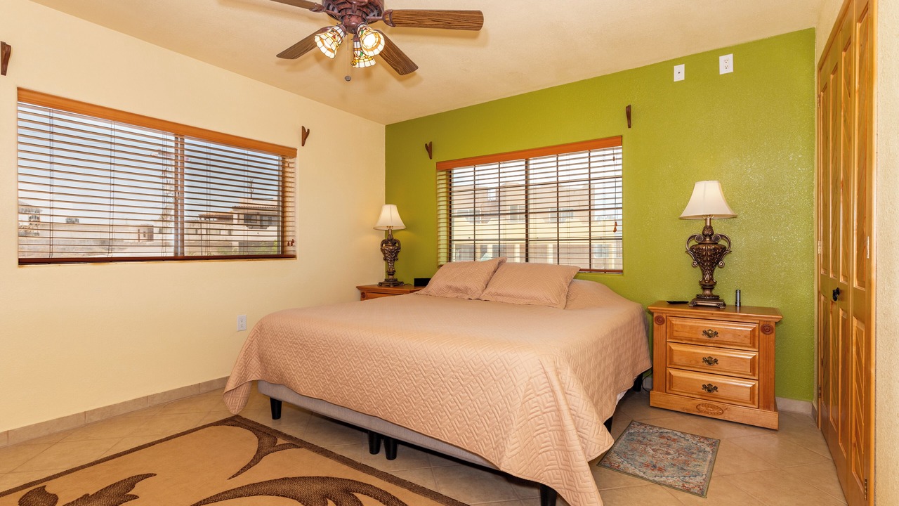 Photo of Bedroom in La Choya