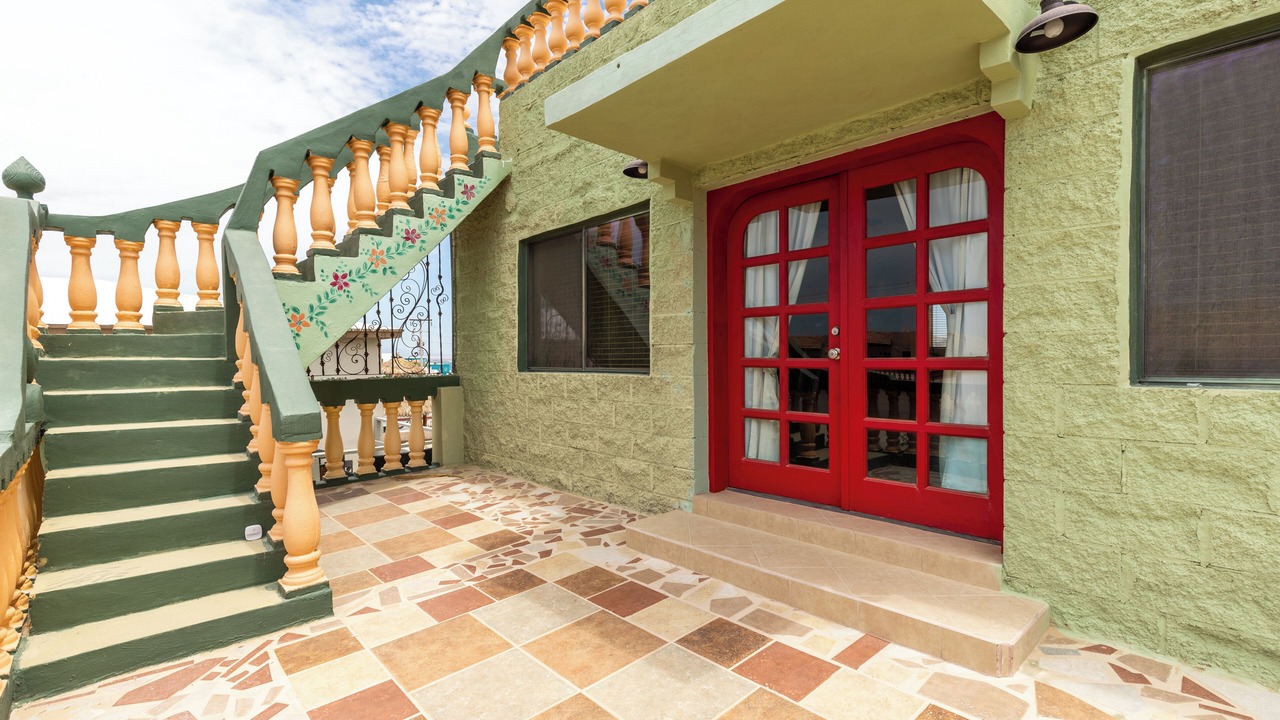 Photo of Outdoor in La Choya