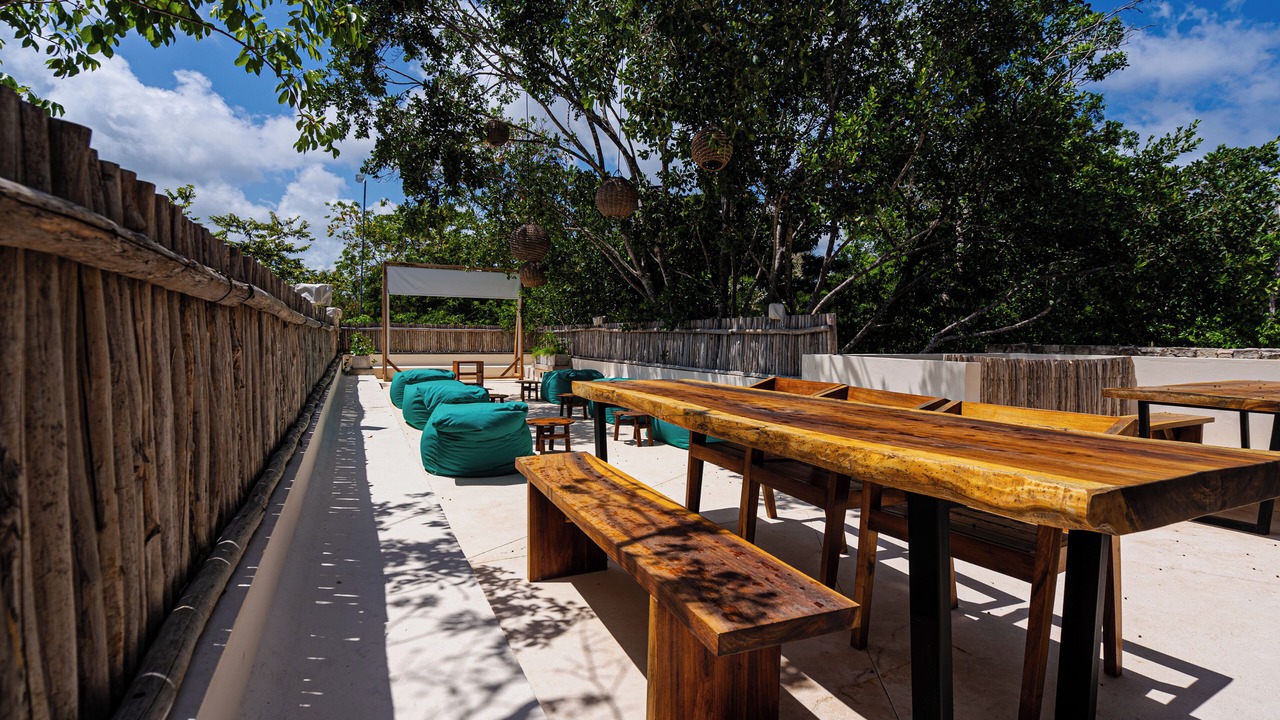 Photo of Others in Villas Tulum