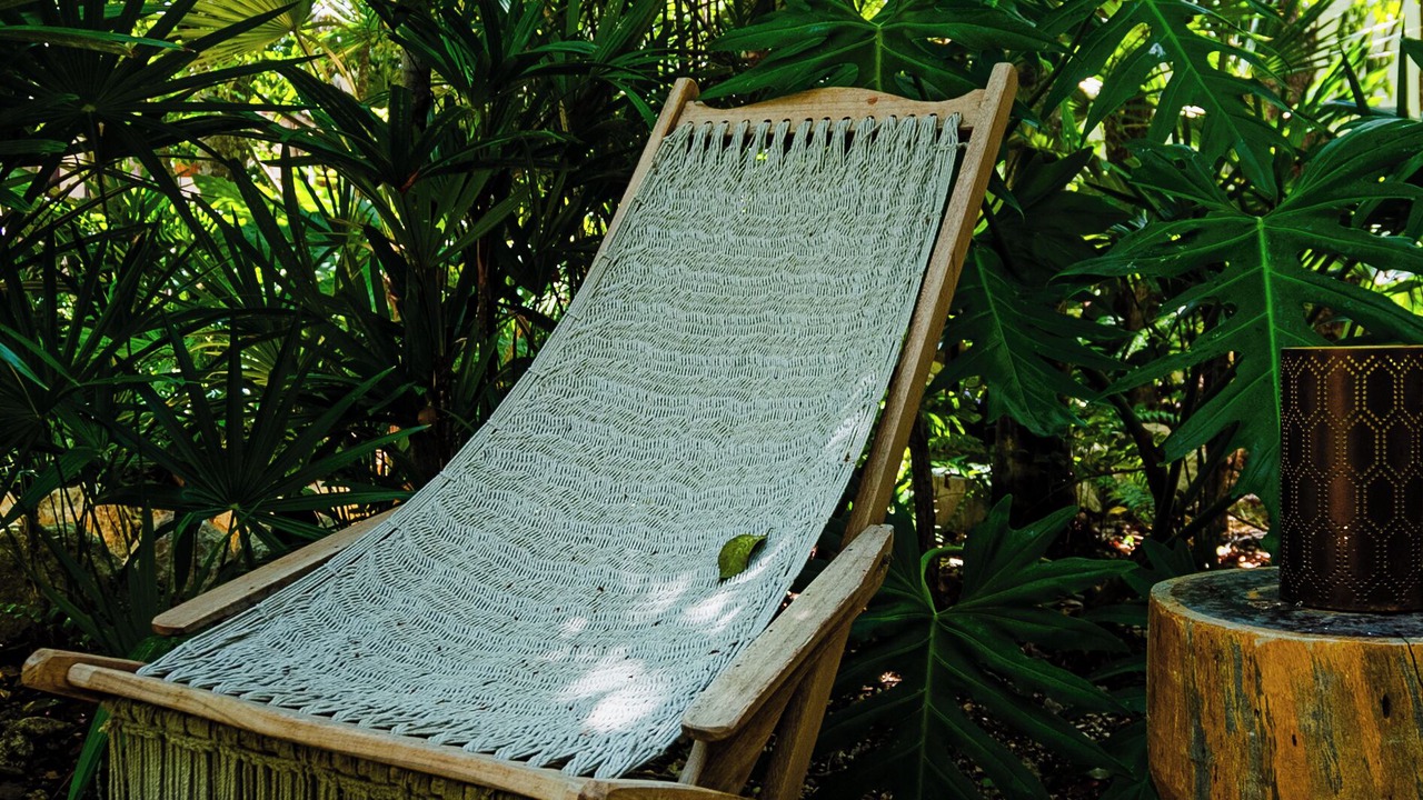 Photo of Outdoor in Villas Tulum