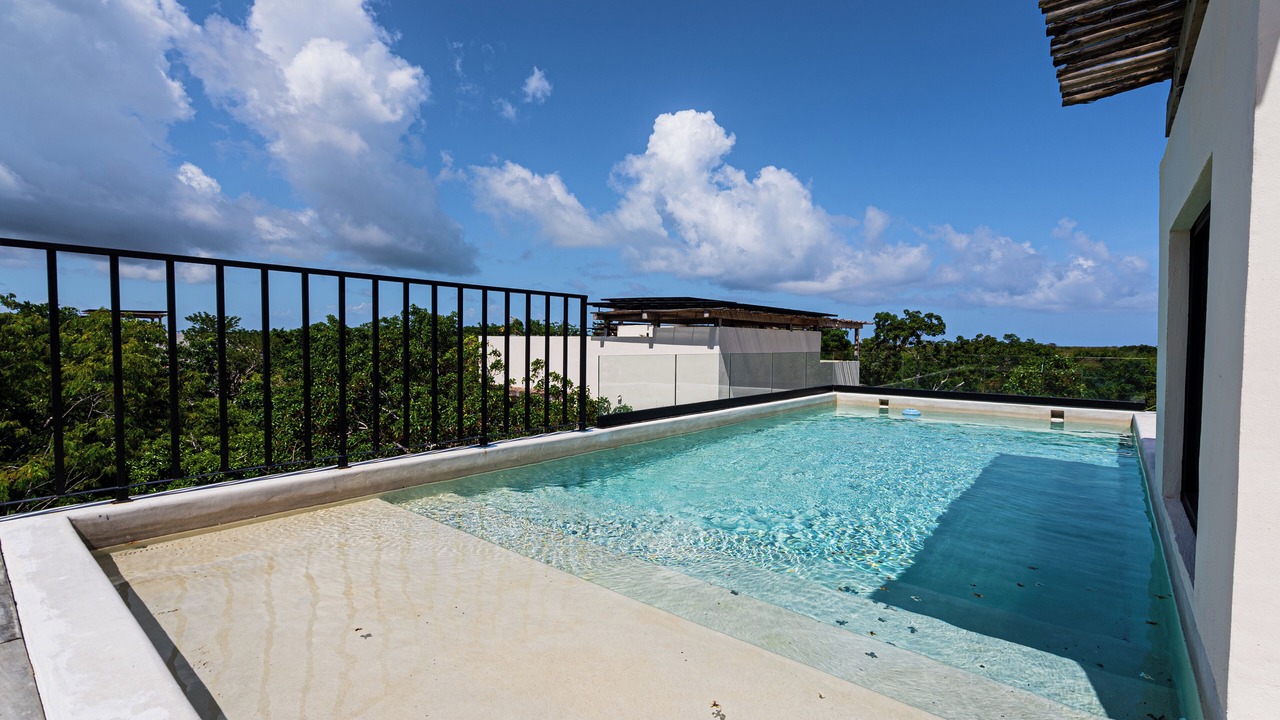 Photo of Outdoor in Villas Tulum