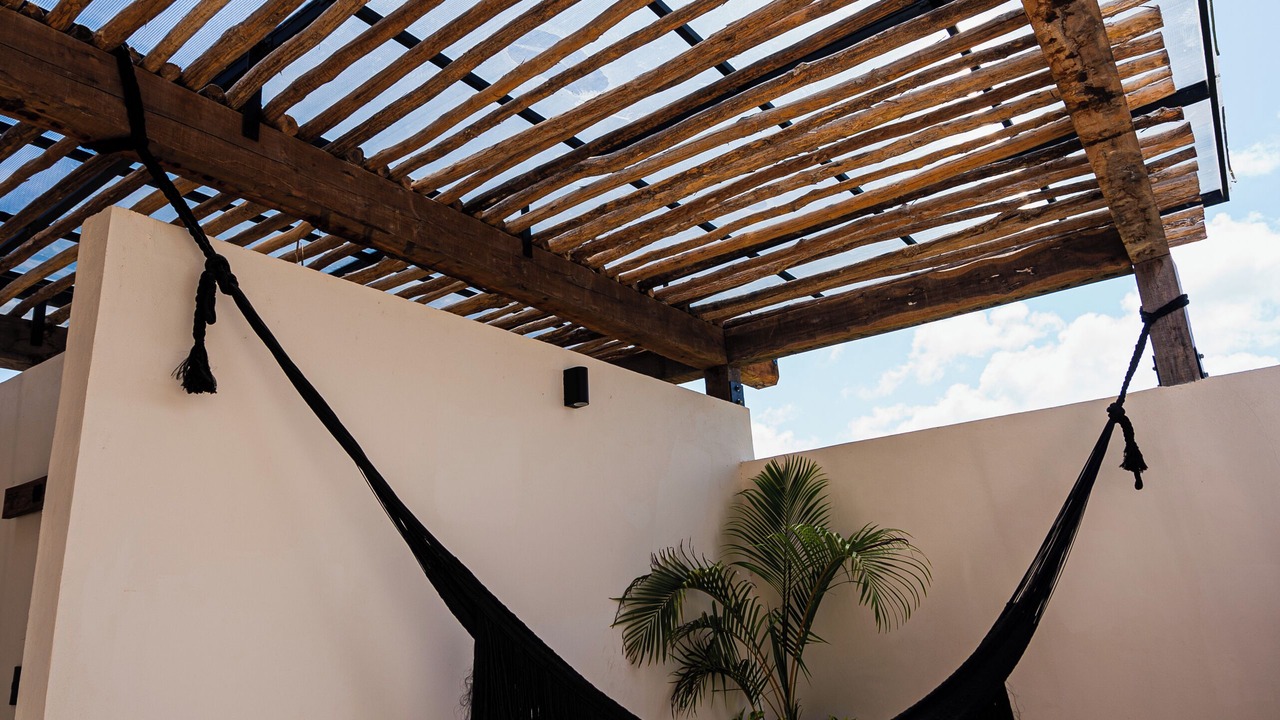 Photo of Outdoor in Villas Tulum