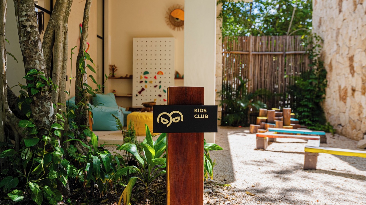 Photo of Others in Villas Tulum
