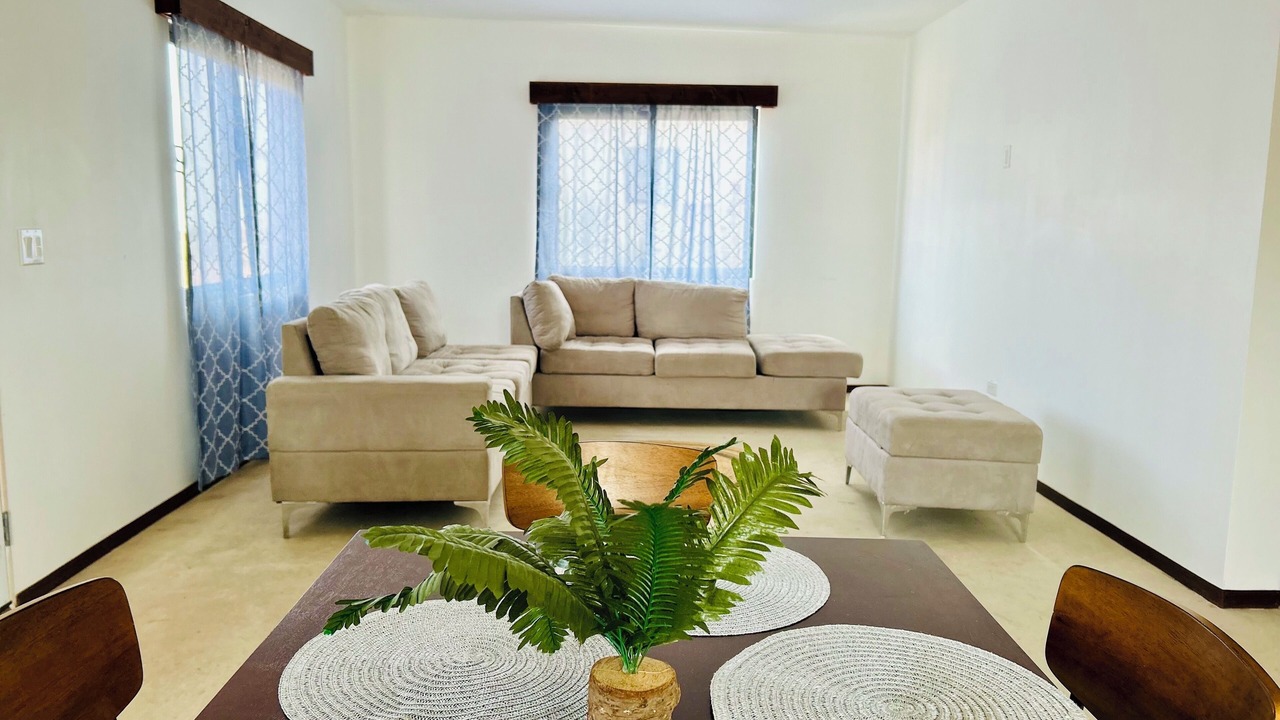Photo of Livingroom in Ensenada