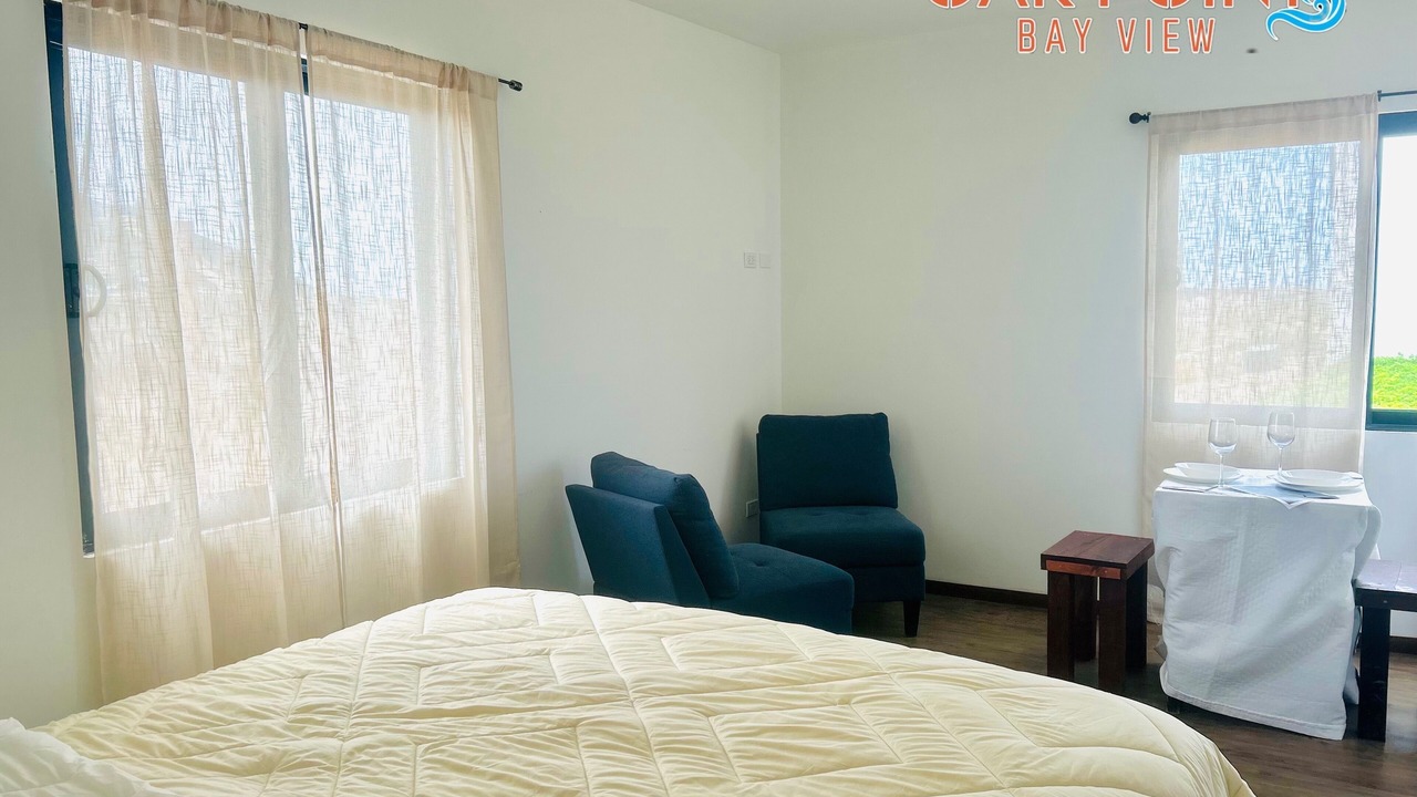 Photo of Bedroom in Ensenada