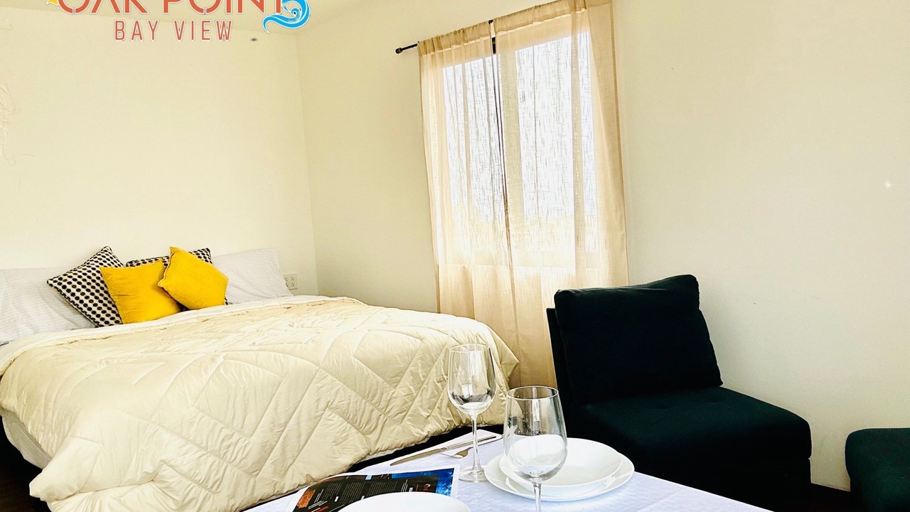 Photo of Bedroom in Ensenada