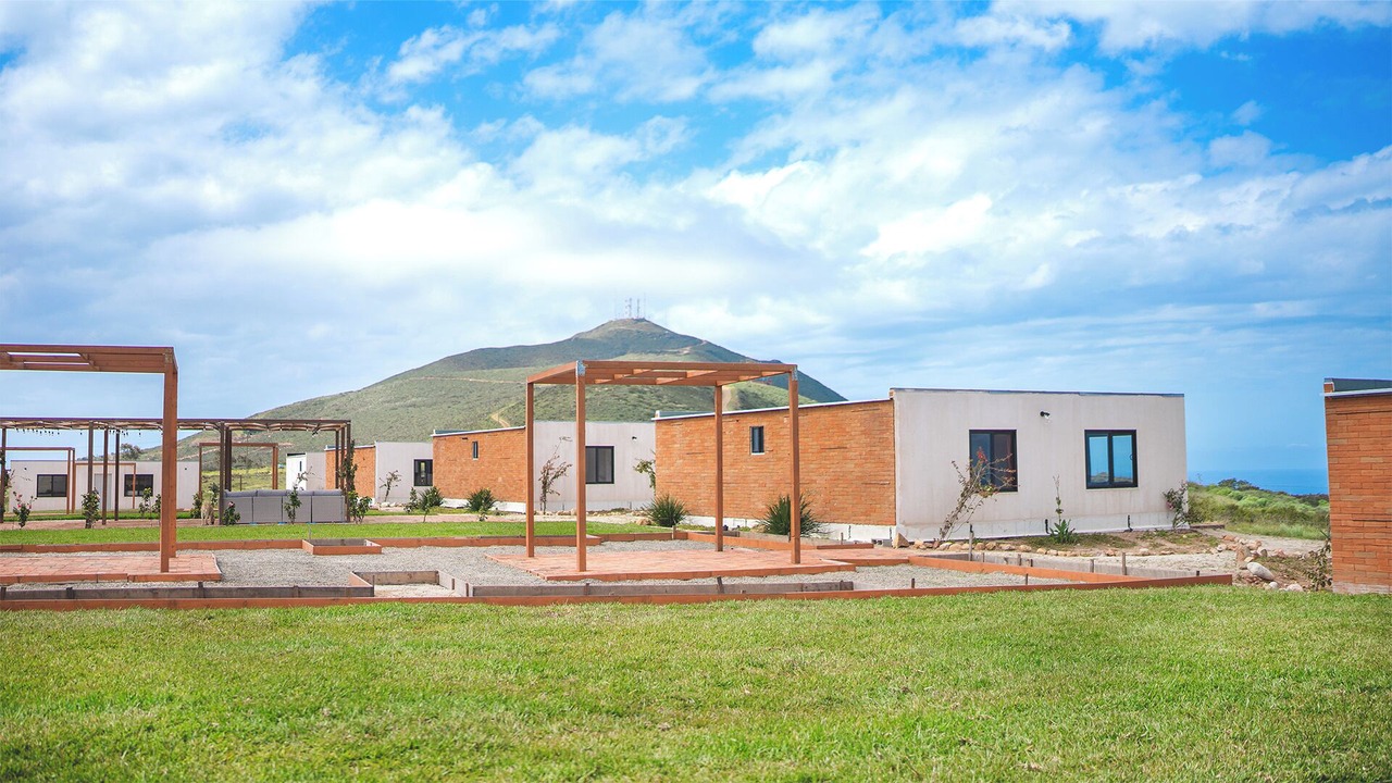 Photo of Outdoor in Ensenada
