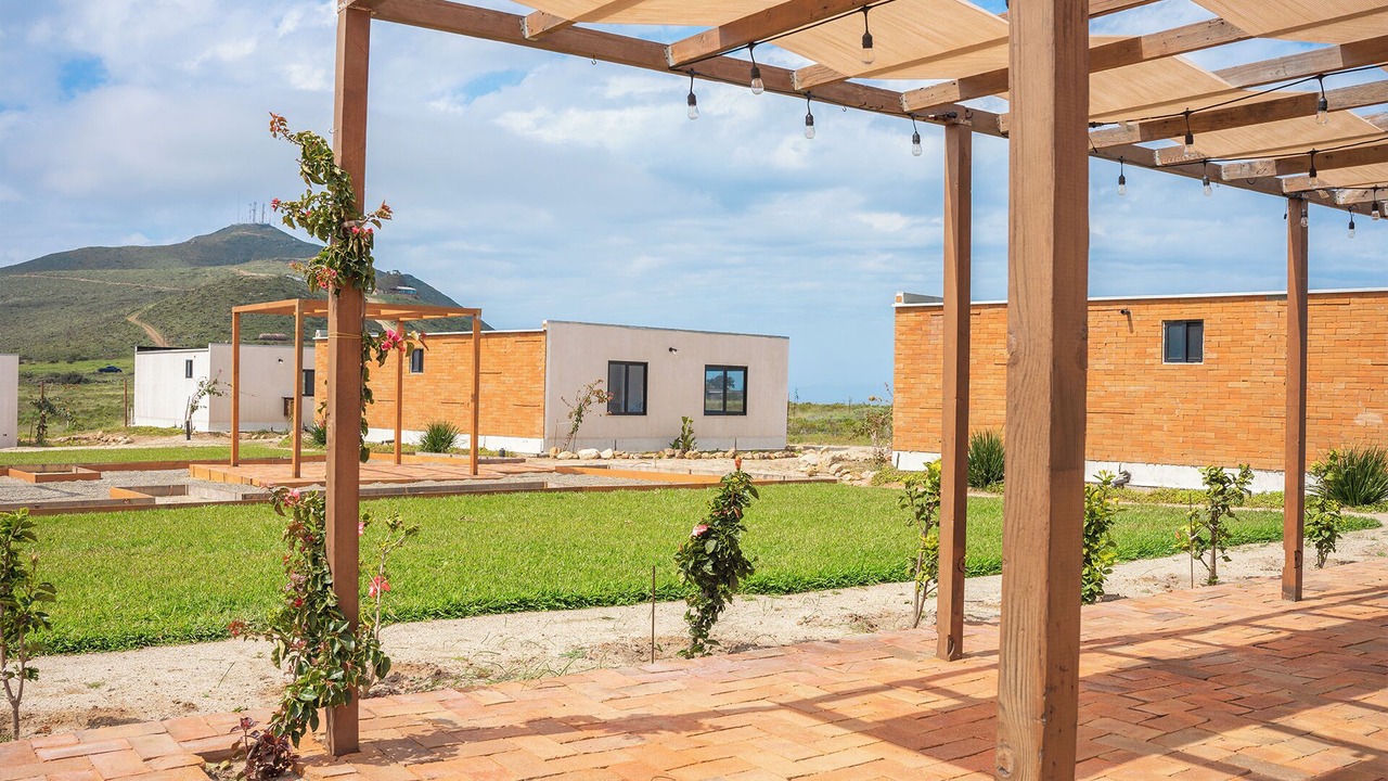 Photo of Outdoor in Ensenada