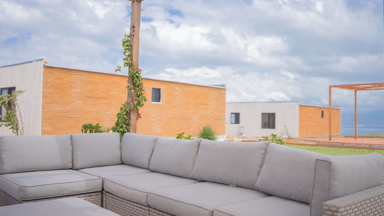 Photo of Patio Balcony in Ensenada