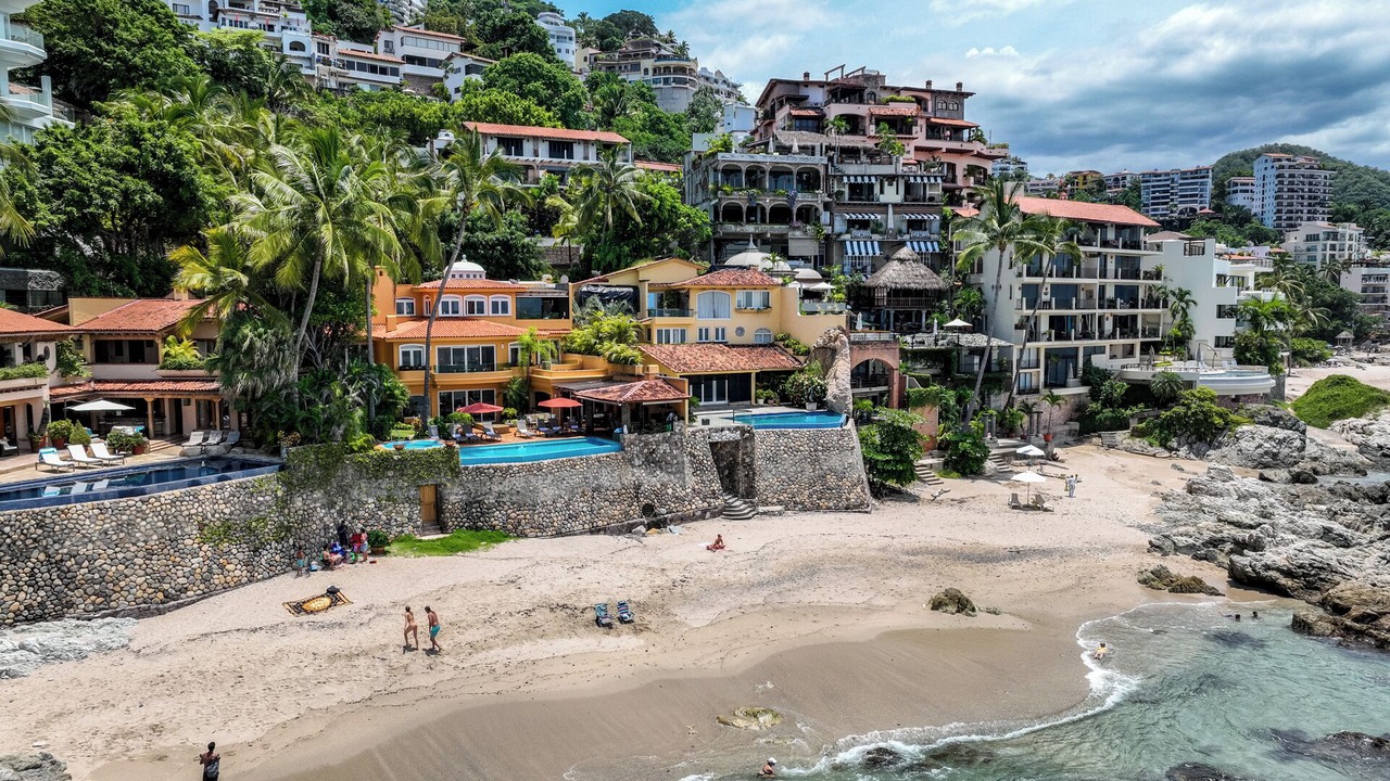 Photo of Others in Puerto Vallarta